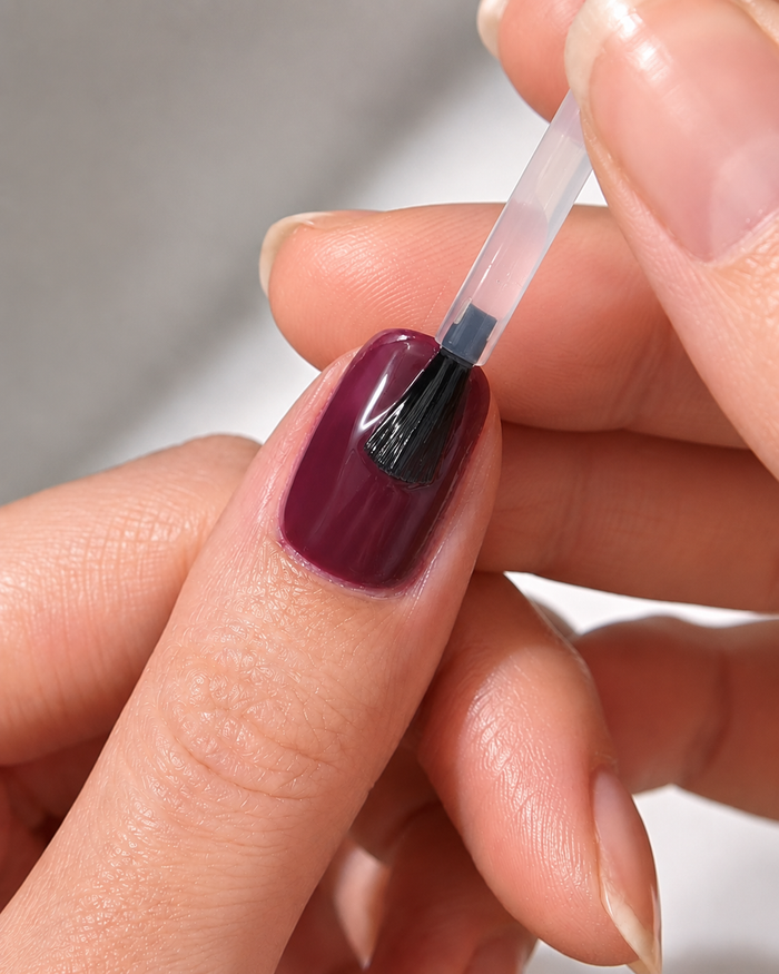 Top coat