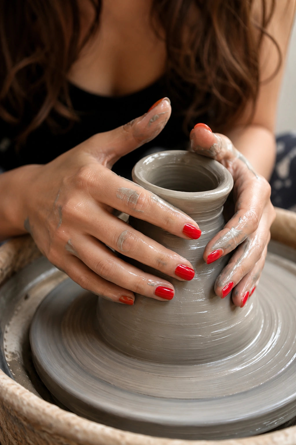 <p>Perfect nails for <i>3 weeks</i></p>