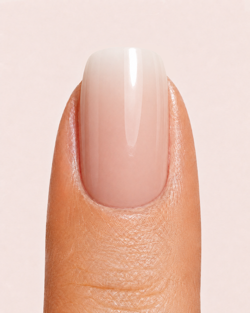 Boomer Babe UV gel nail strips by Noux