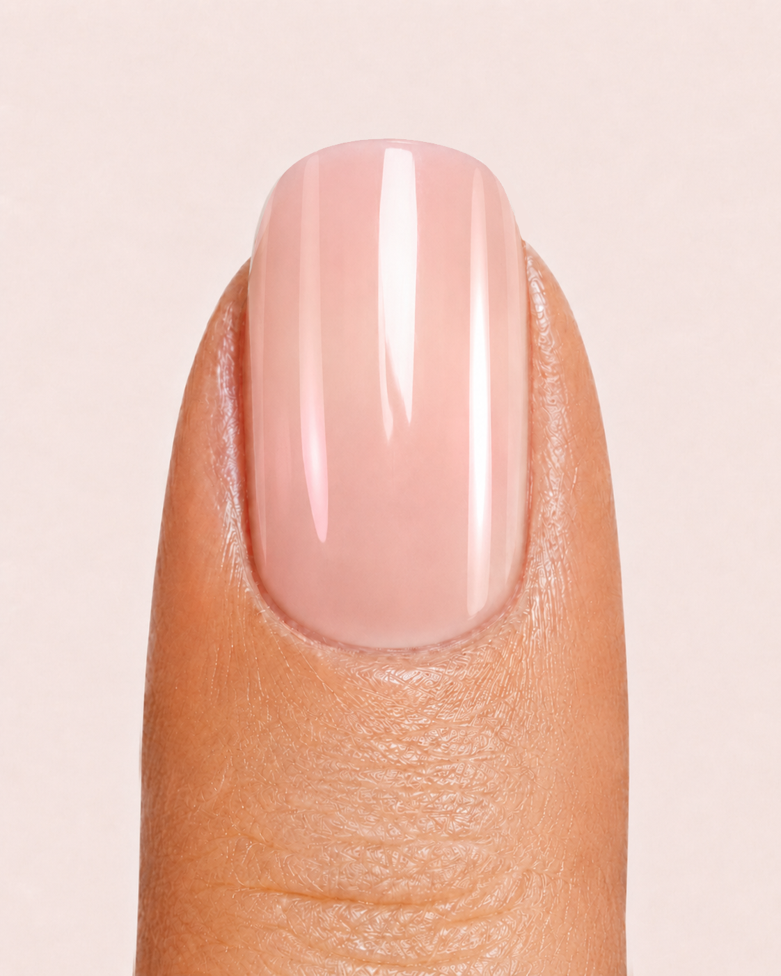 Skin Deep UV gel nail strips by Noux