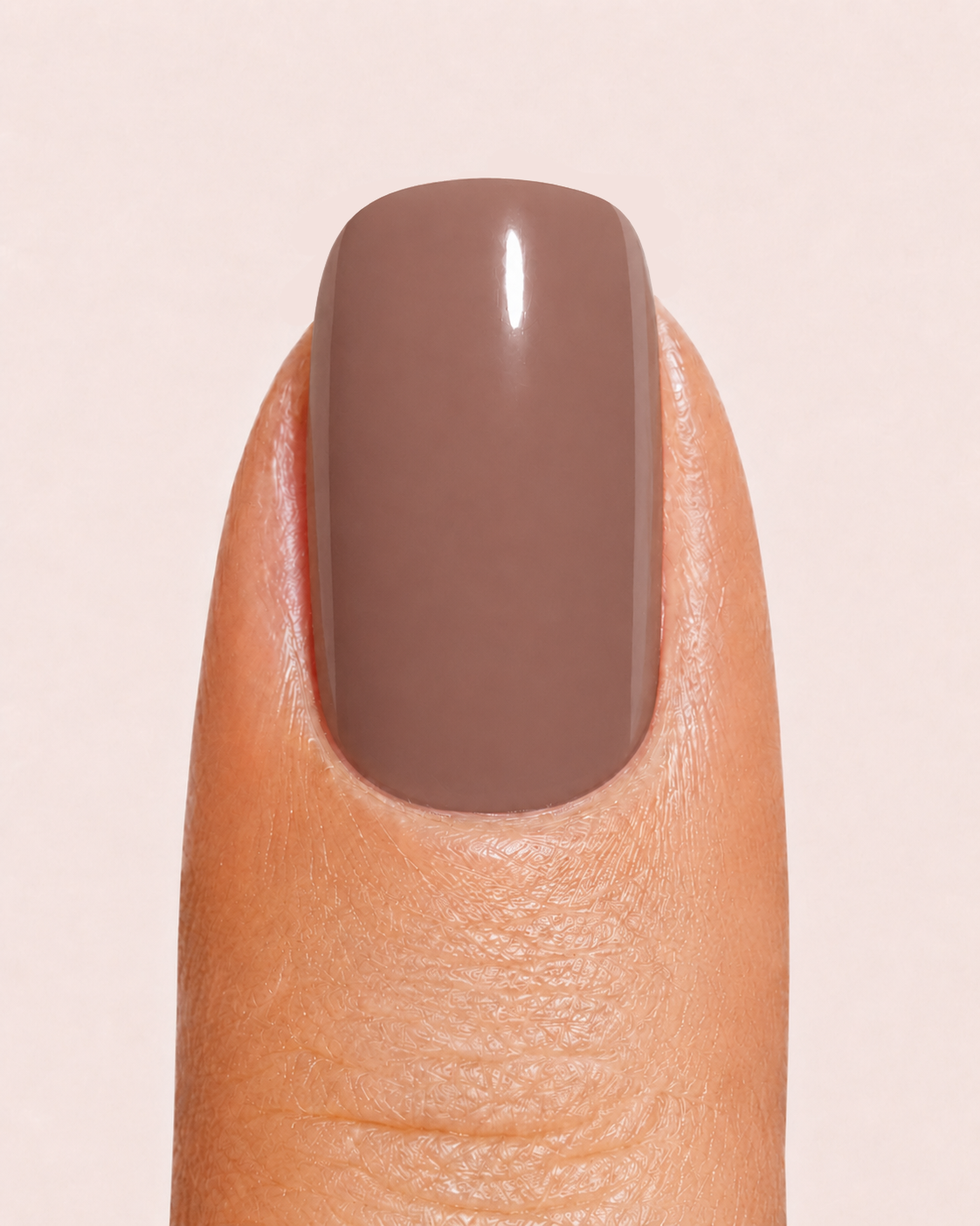 Ristretto UV gel nail strips by Noux