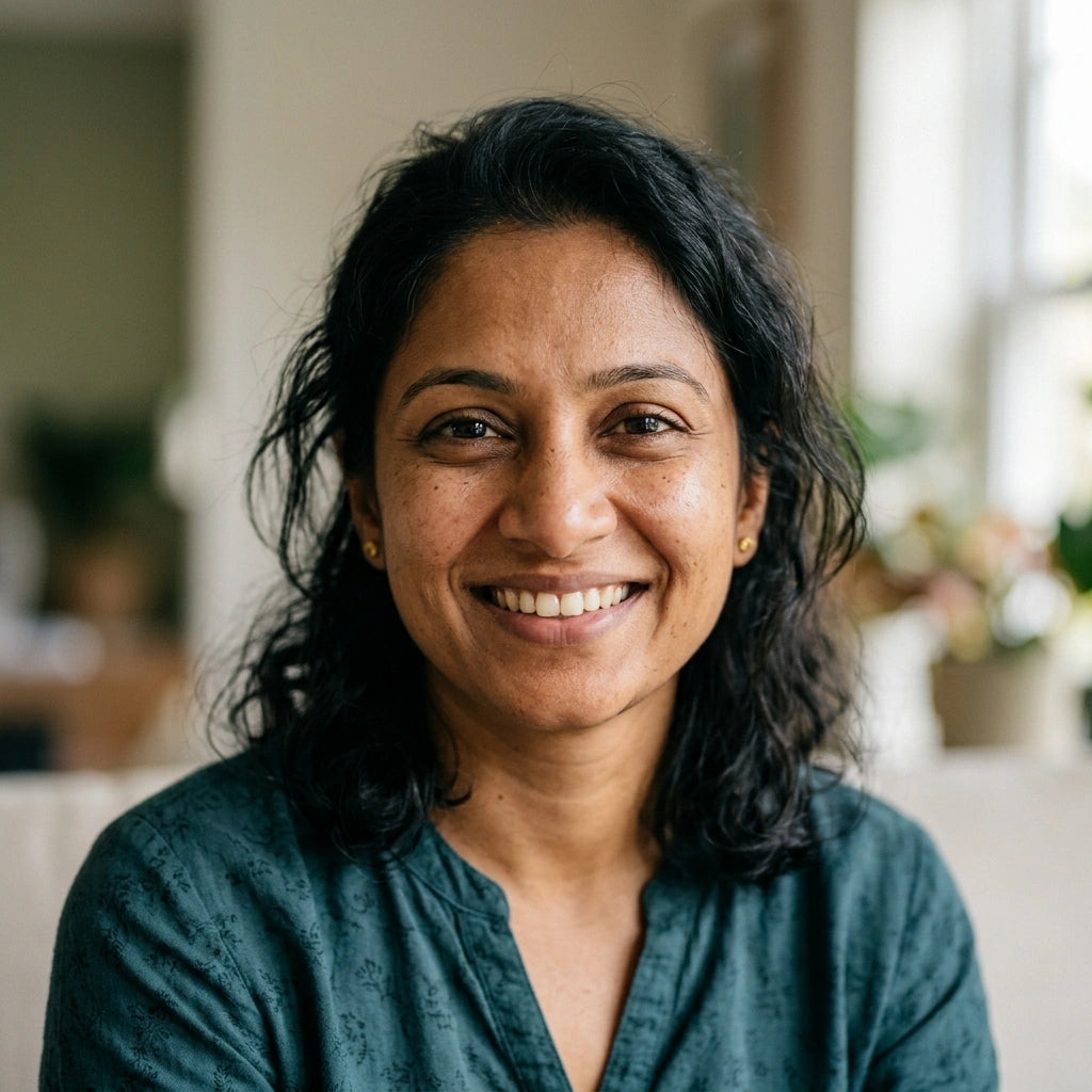 Dr. Priya Sharma