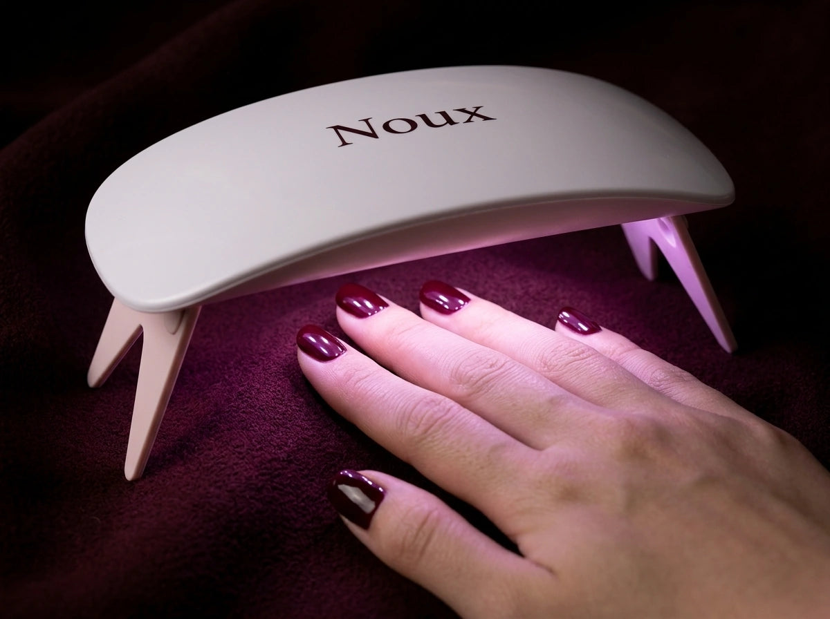 What is UV gel, really?