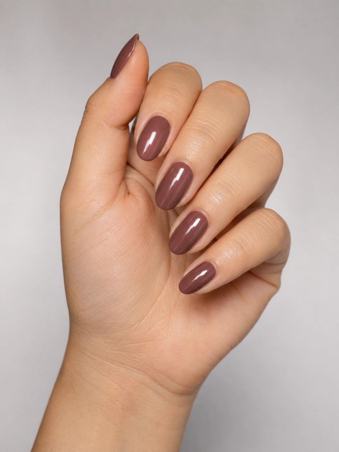 Mauve Over