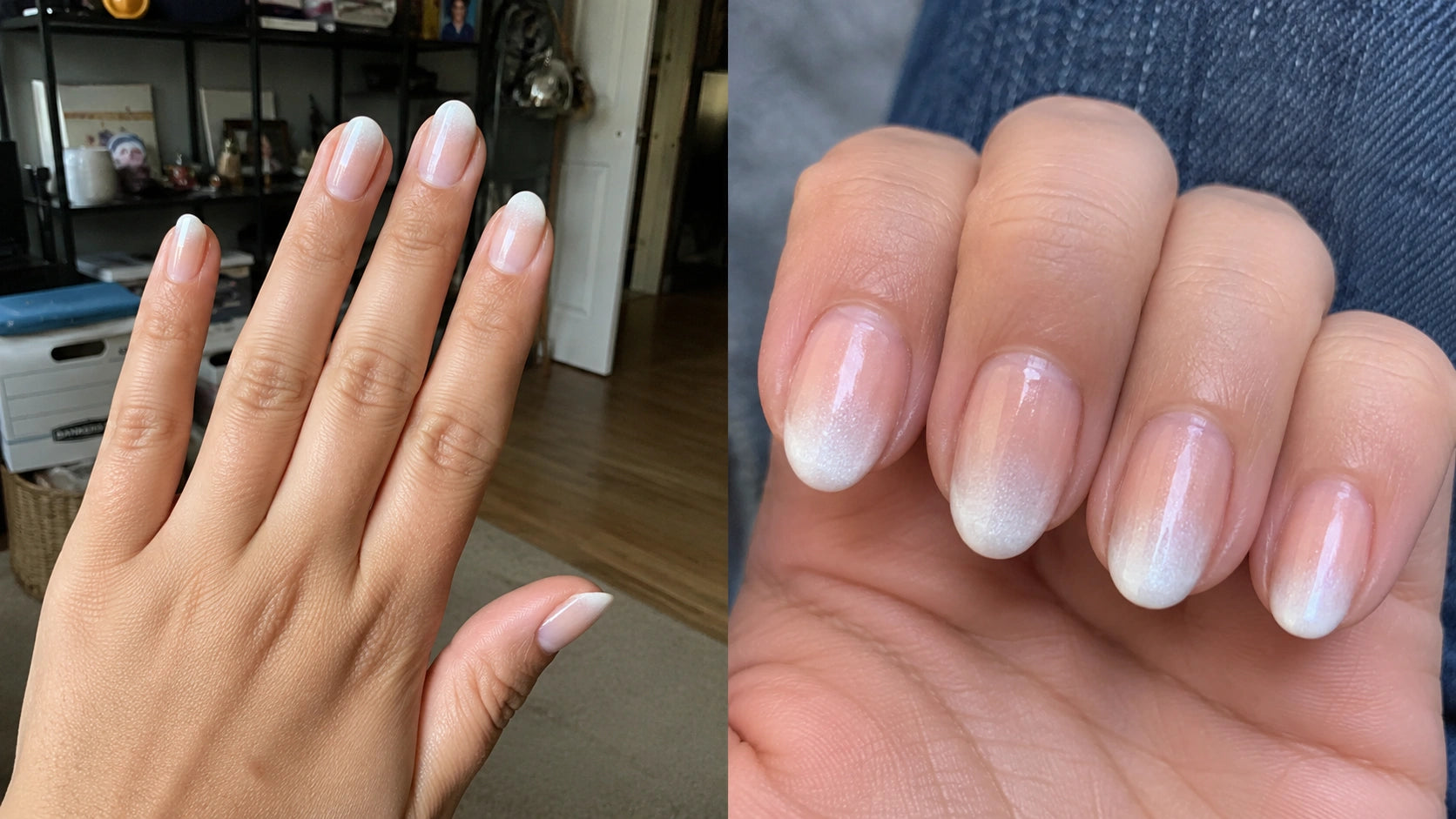 <p>2. Up to 3 weeks of wear</p>